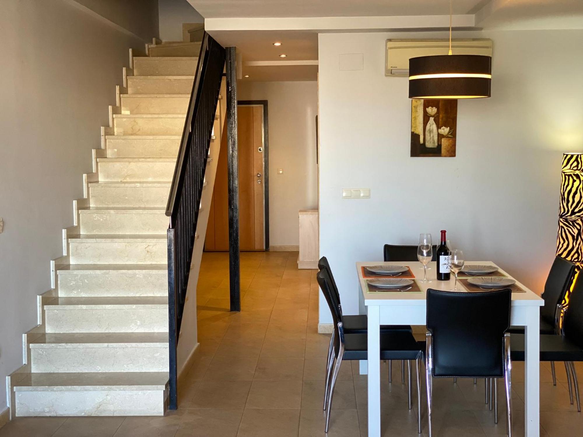 Atico Costa Peniscola Inmomart Apartment Exterior photo