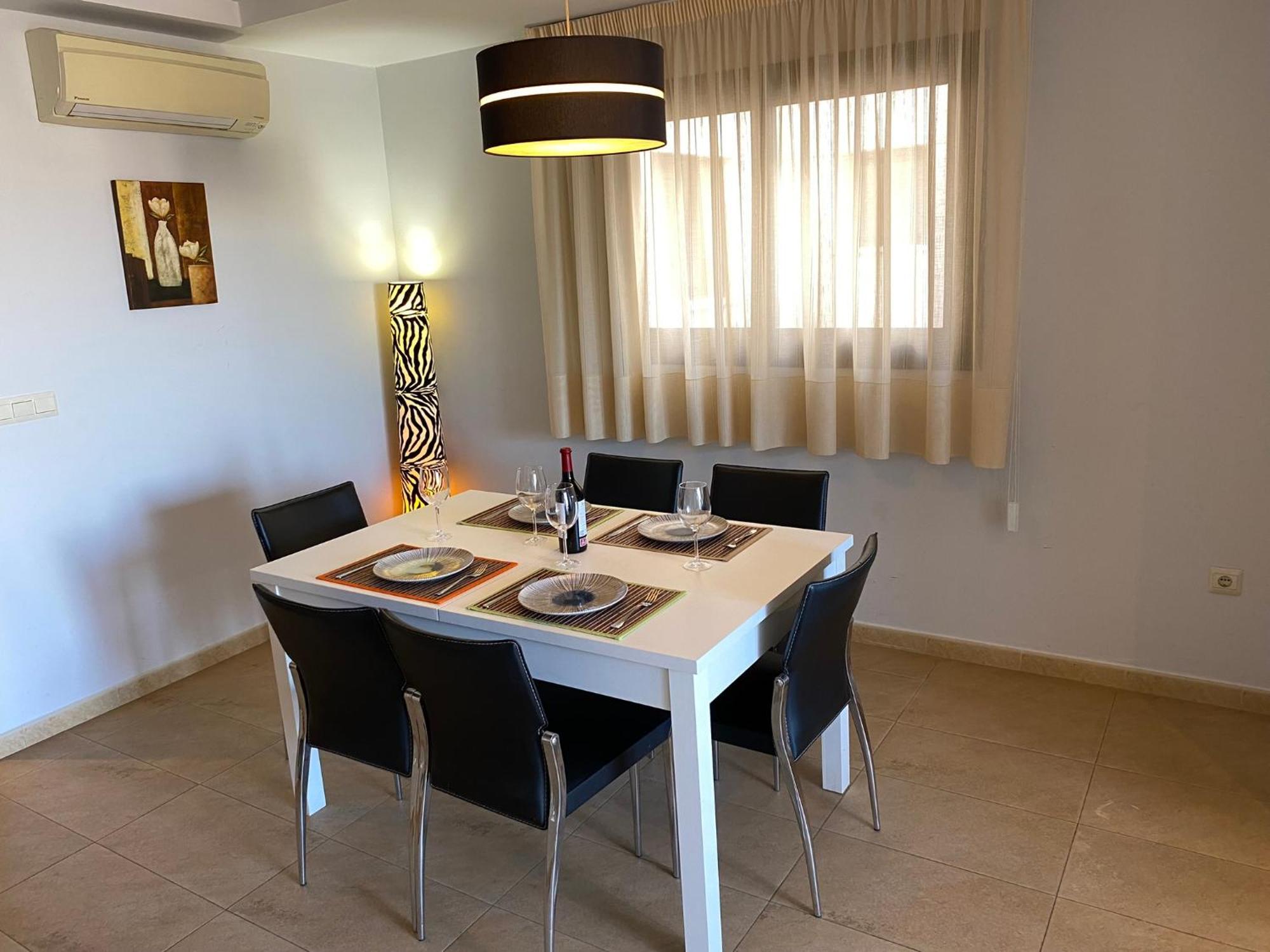 Atico Costa Peniscola Inmomart Apartment Exterior photo