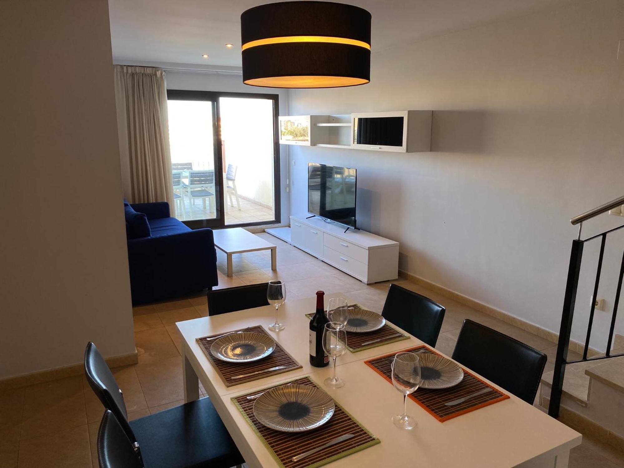 Atico Costa Peniscola Inmomart Apartment Exterior photo